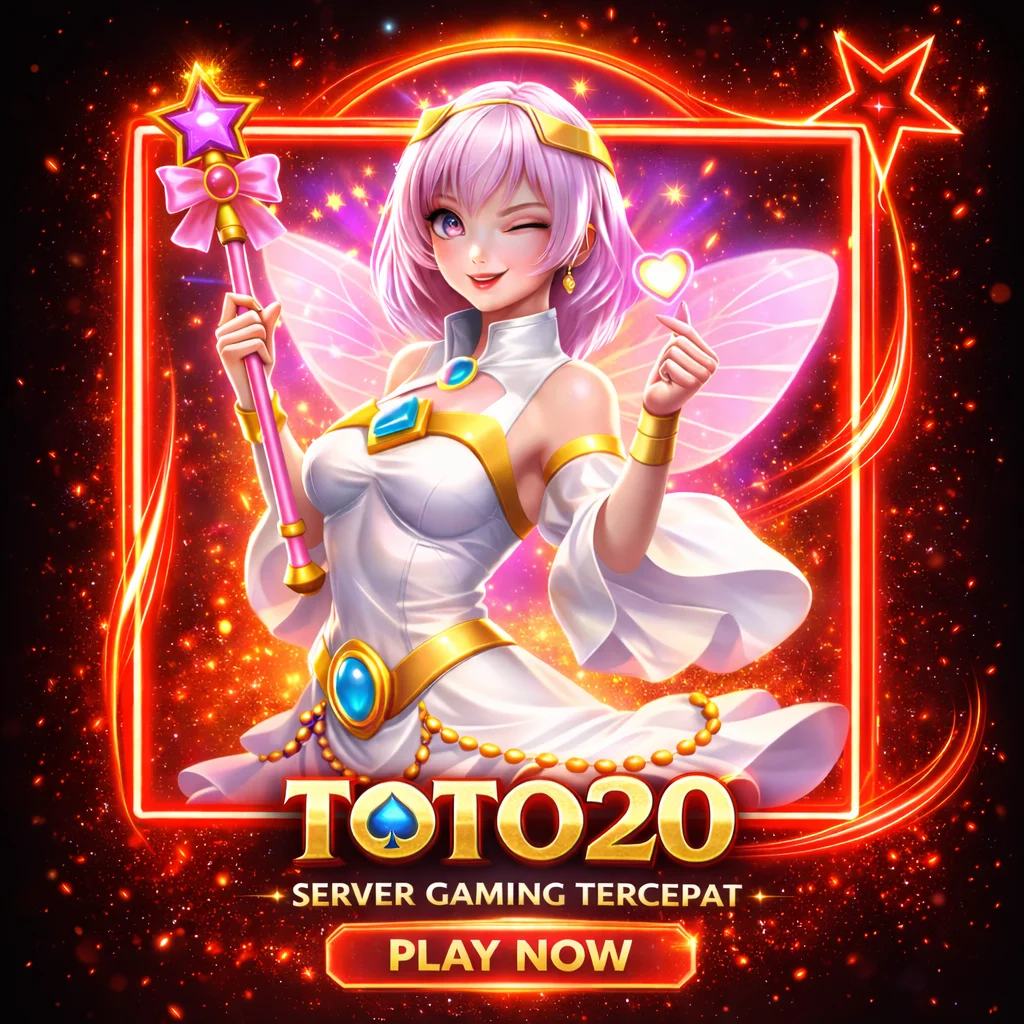 TOTO20 ● Akses Game Online Ringan untuk Semua Perangkat